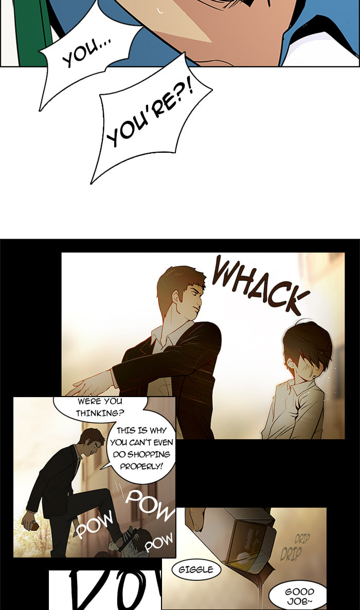 Read DICE chapter 90 image 66 on Lezhin