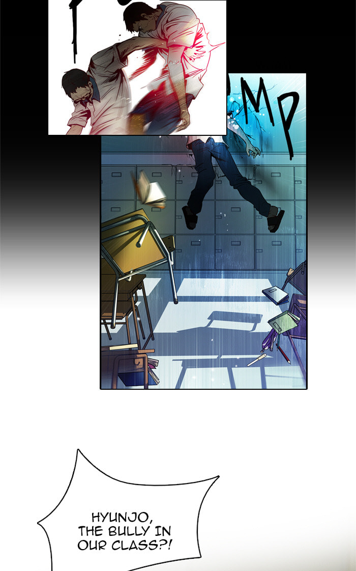 Read DICE chapter 90 image 67 on Lezhin