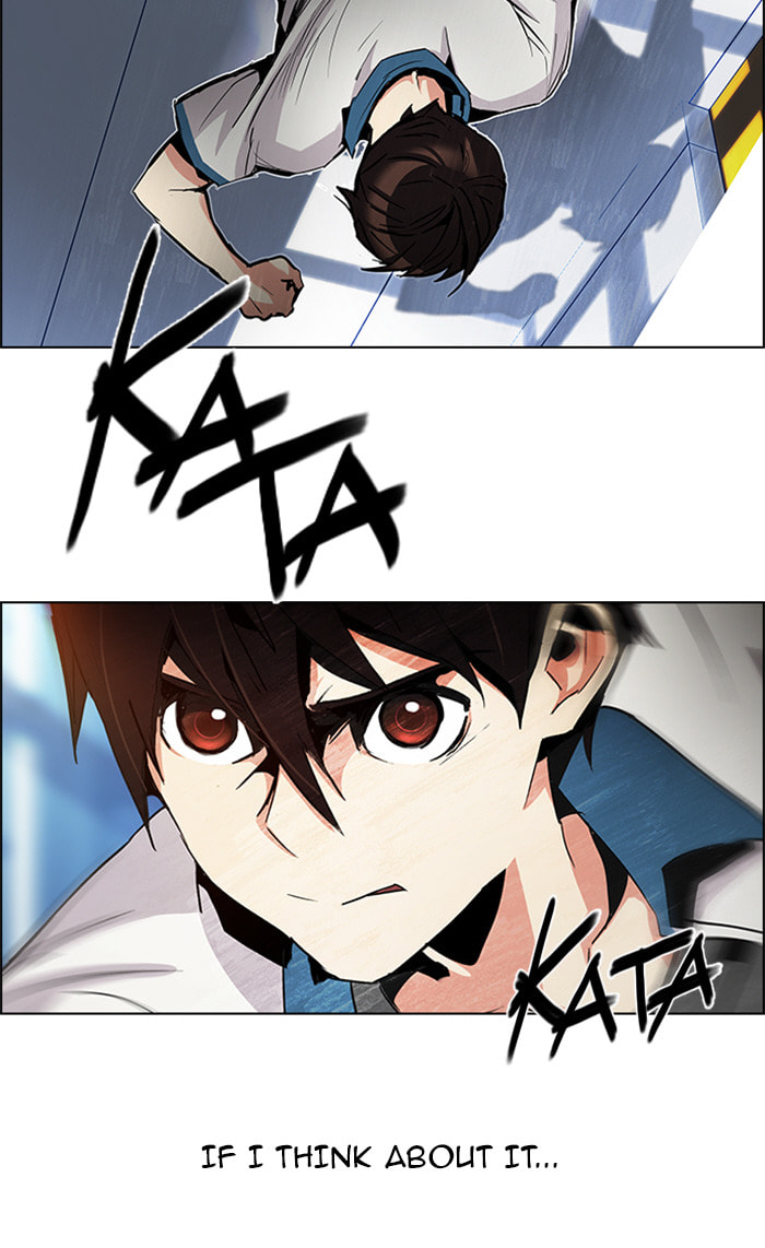 Read DICE chapter 90 image 7 on Lezhin