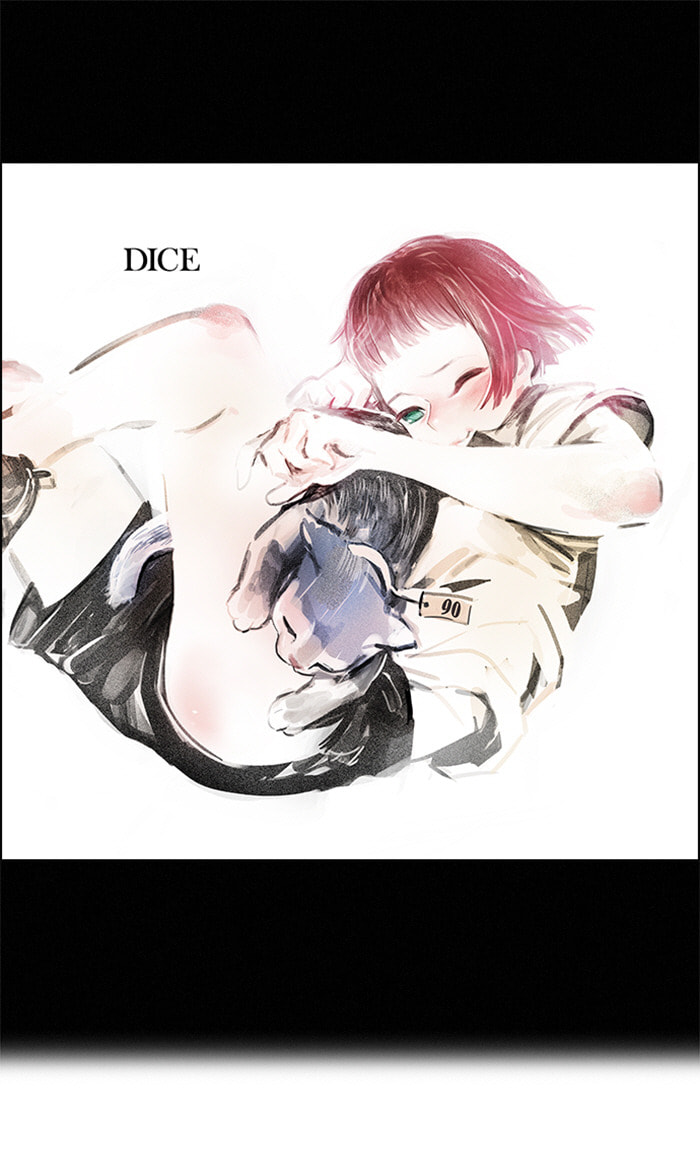 Read DICE chapter 91 image 1 on Lezhin