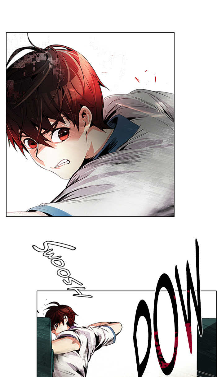 Read DICE chapter 91 image 2 on Lezhin
