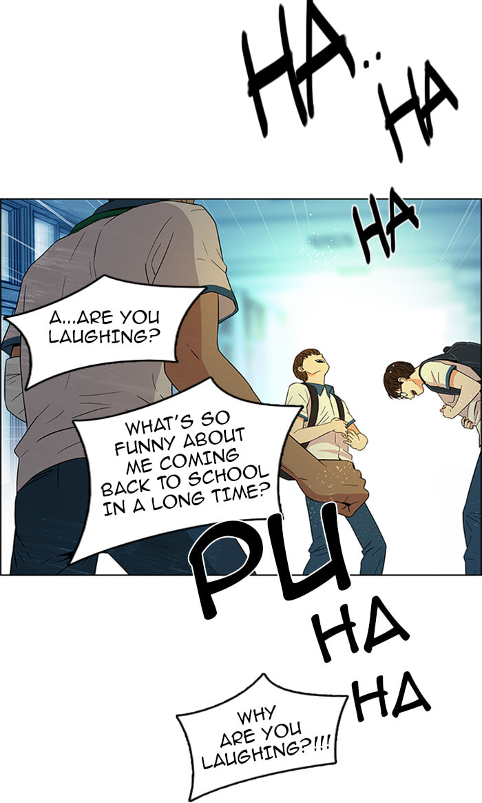 Read DICE chapter 91 image 24 on Lezhin