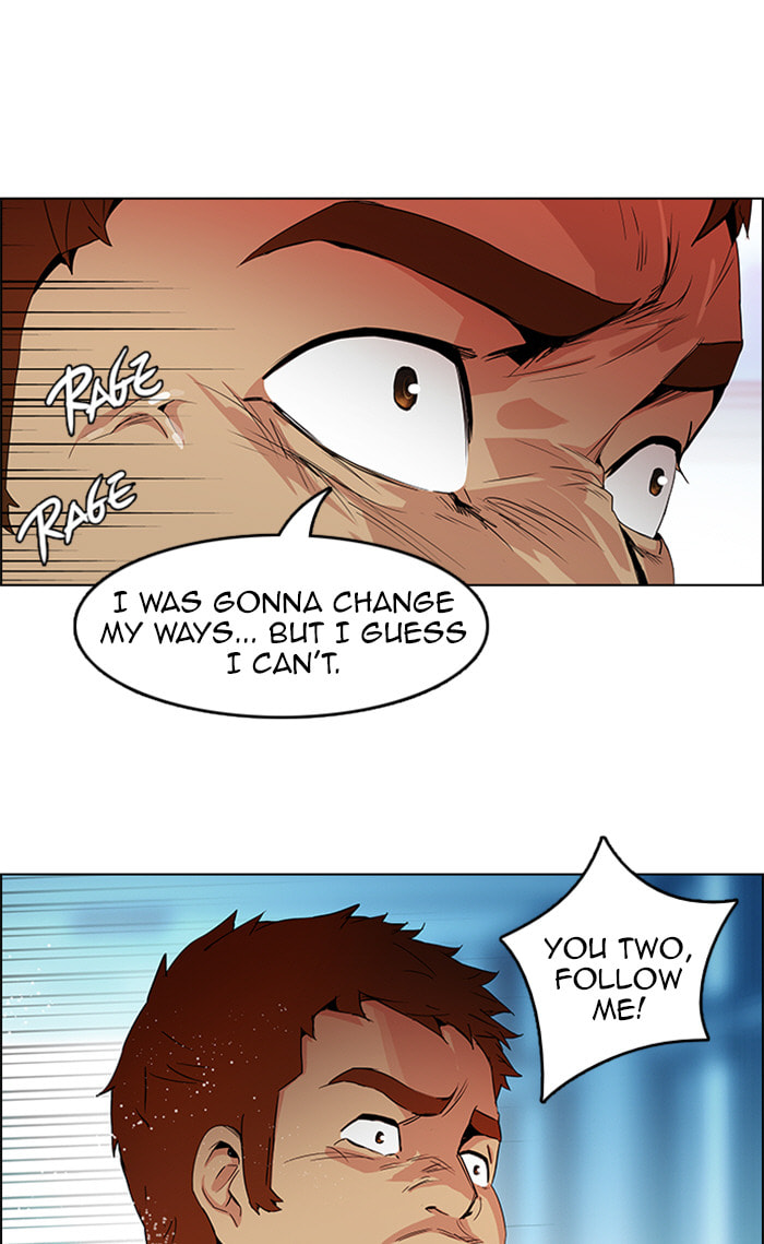 Read DICE chapter 91 image 25 on Lezhin