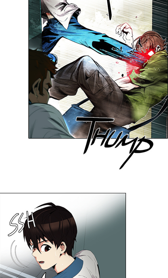 Read DICE chapter 91 image 3 on Lezhin