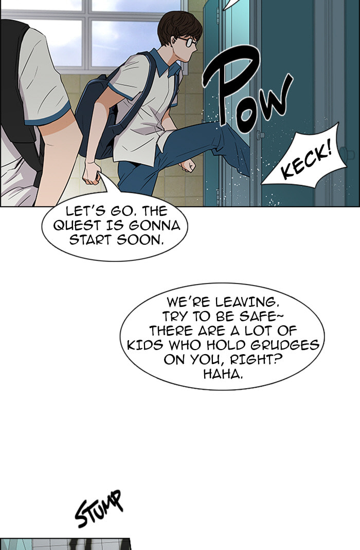 Read DICE chapter 91 image 32 on Lezhin