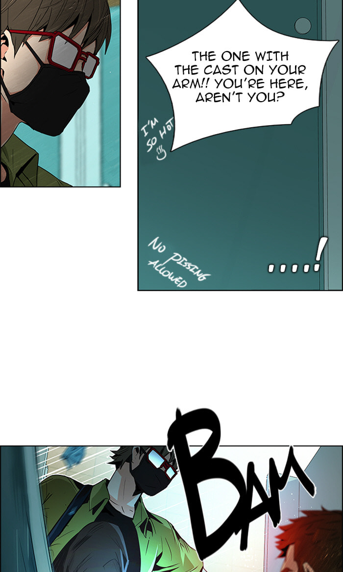 Read DICE chapter 91 image 35 on Lezhin