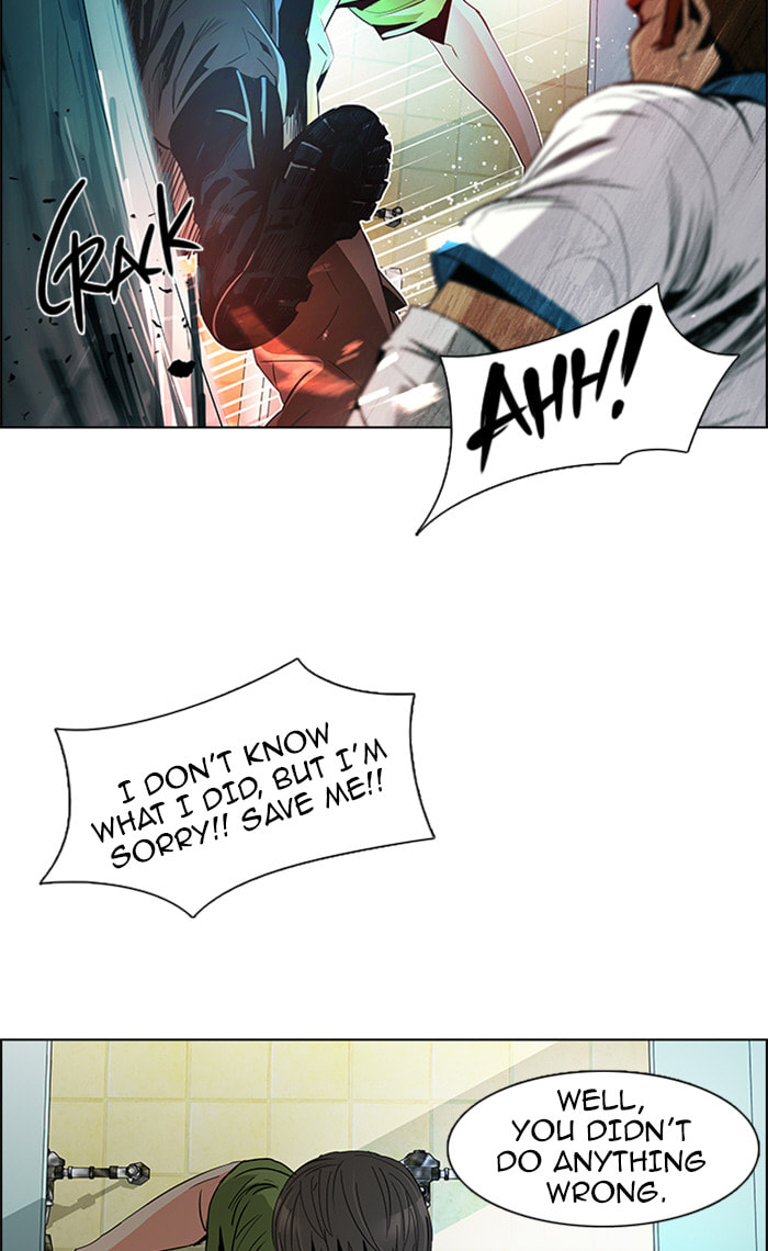 Read DICE chapter 91 image 36 on Lezhin