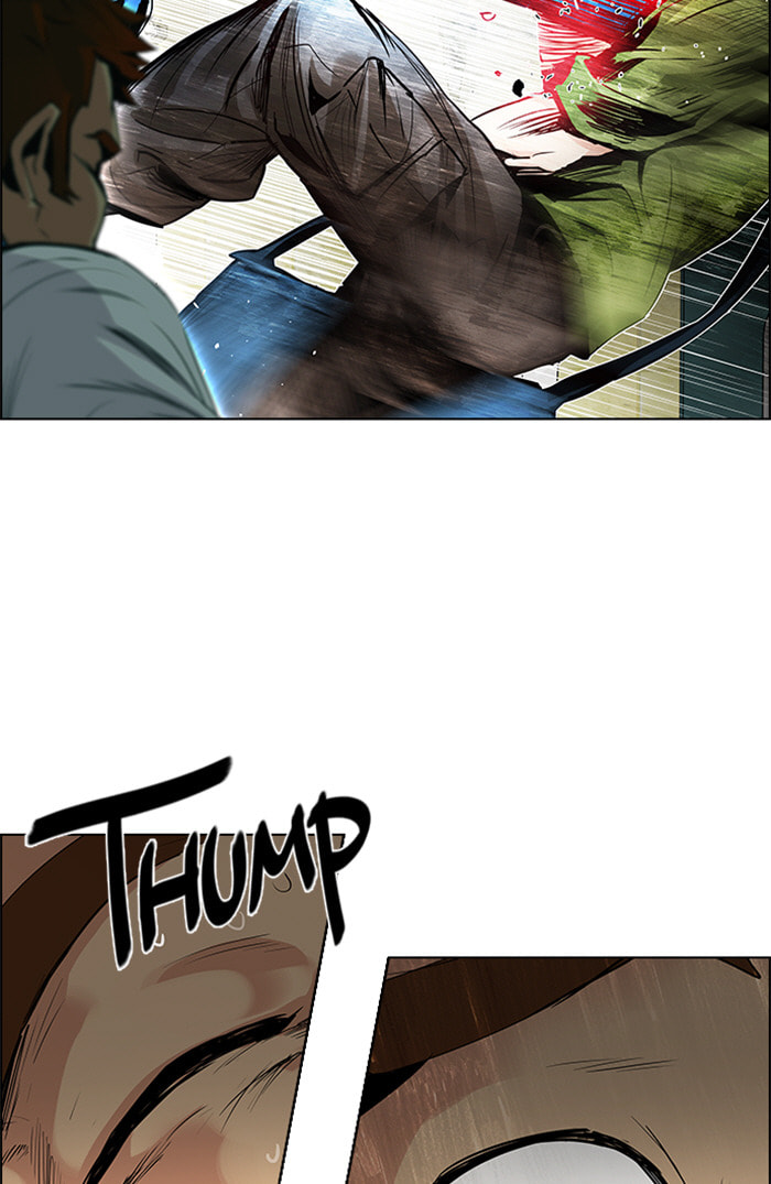 Read DICE chapter 91 image 39 on Lezhin