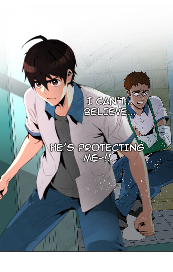 Read DICE chapter 91 image 43 on Lezhin