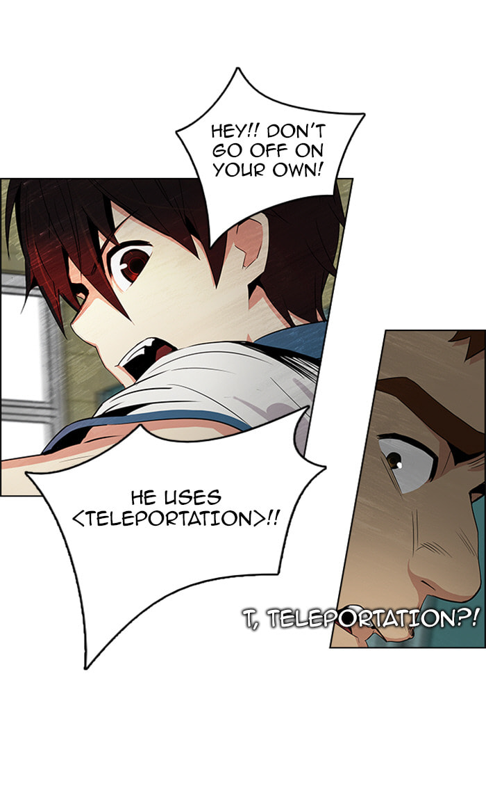 Read DICE chapter 91 image 46 on Lezhin