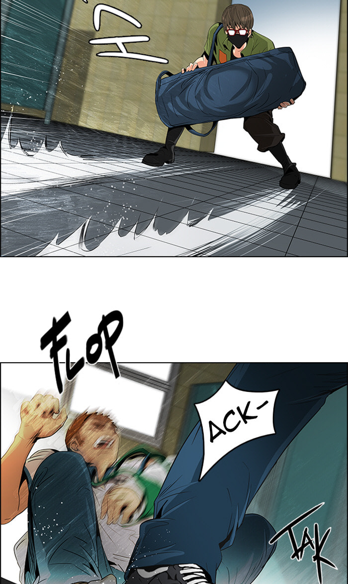 Read DICE chapter 91 image 51 on Lezhin