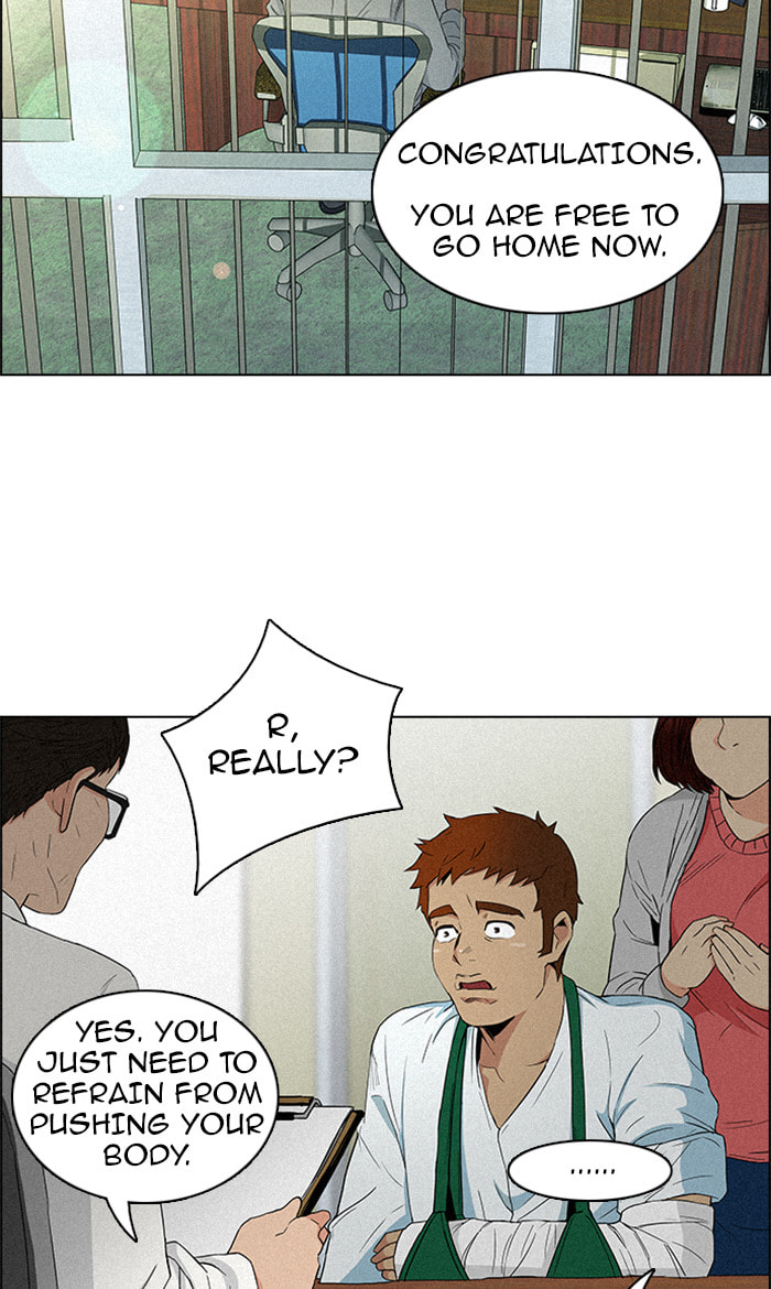 Read DICE chapter 91 image 7 on Lezhin