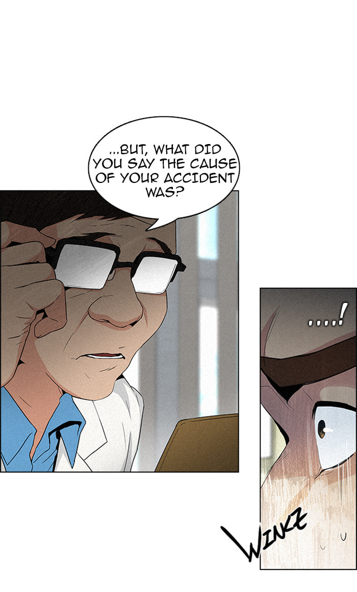 Read DICE chapter 91 image 9 on Lezhin