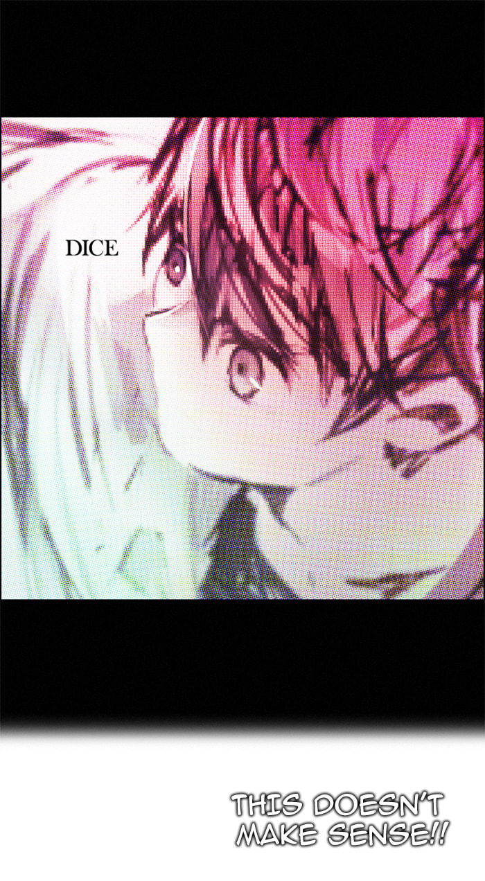 Read DICE chapter 92 image 1 on Lezhin