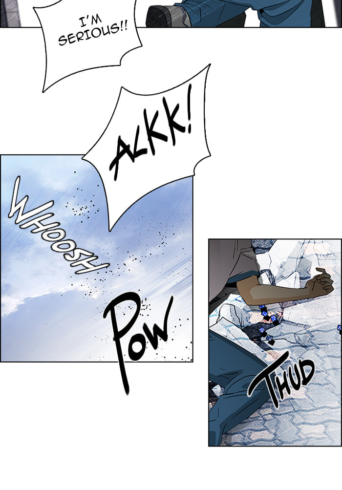 Read DICE chapter 92 image 10 on Lezhin