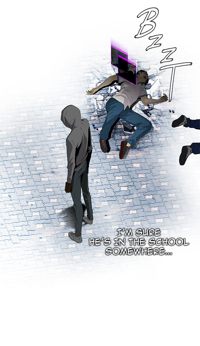 Read DICE chapter 92 image 11 on Lezhin