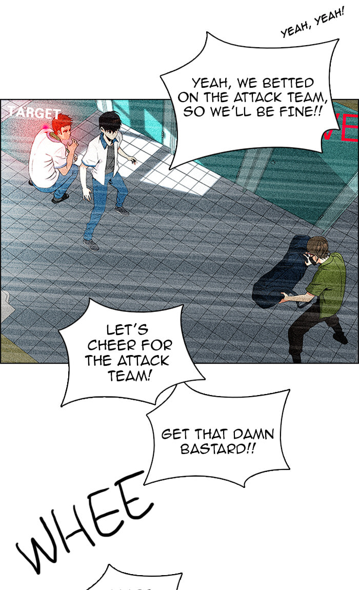 Read DICE chapter 92 image 20 on Lezhin