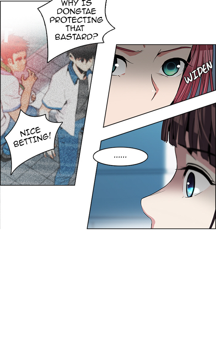 Read DICE chapter 92 image 21 on Lezhin