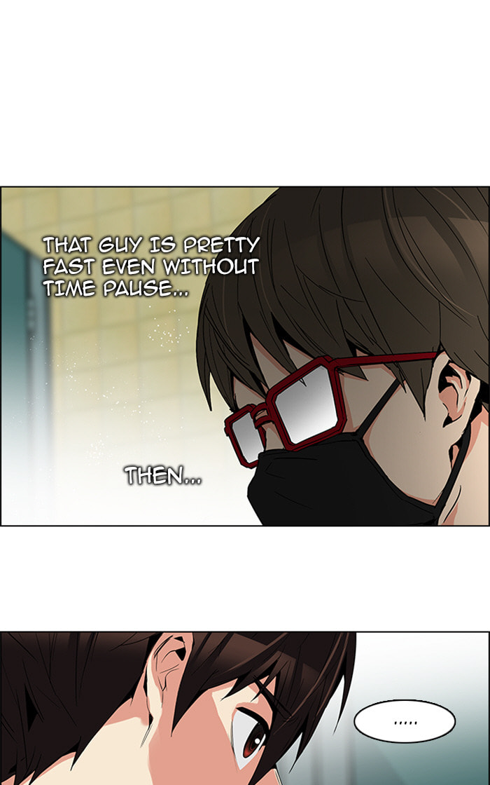 Read DICE chapter 92 image 23 on Lezhin