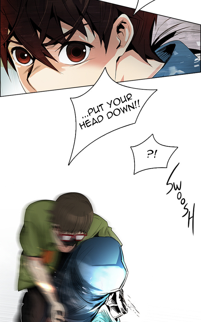 Read DICE chapter 92 image 27 on Lezhin