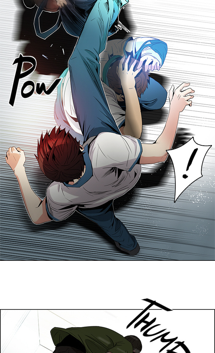 Read DICE chapter 92 image 28 on Lezhin