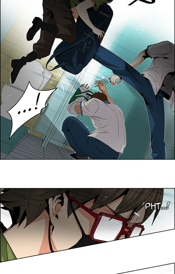 Read DICE chapter 92 image 29 on Lezhin
