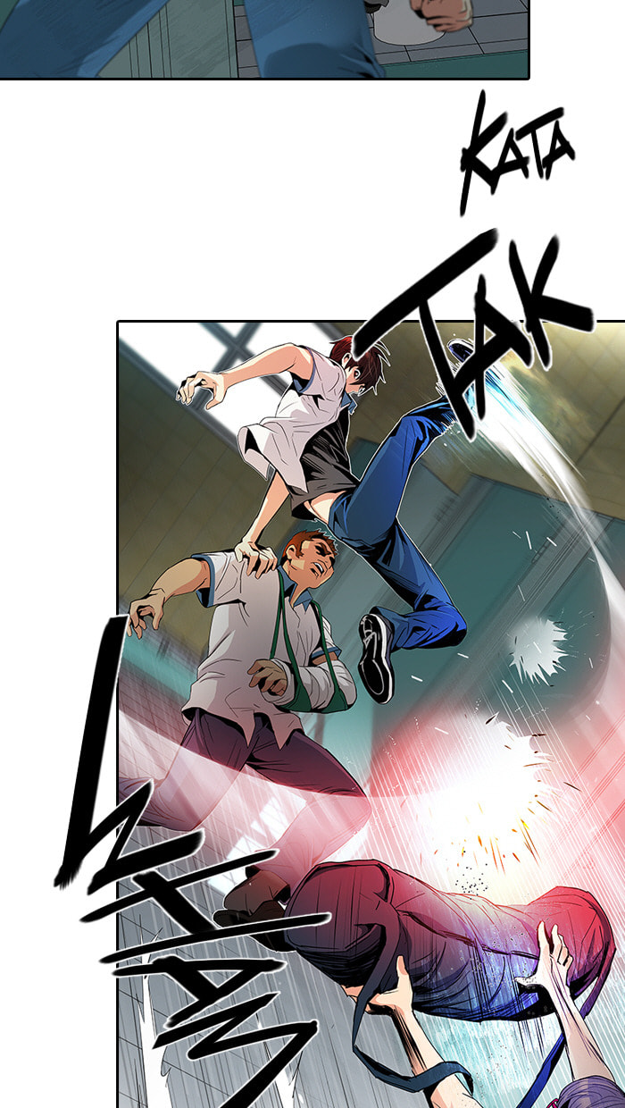 Read DICE chapter 92 image 3 on Lezhin
