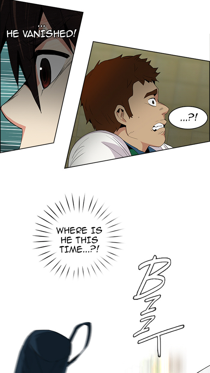 Read DICE chapter 92 image 31 on Lezhin