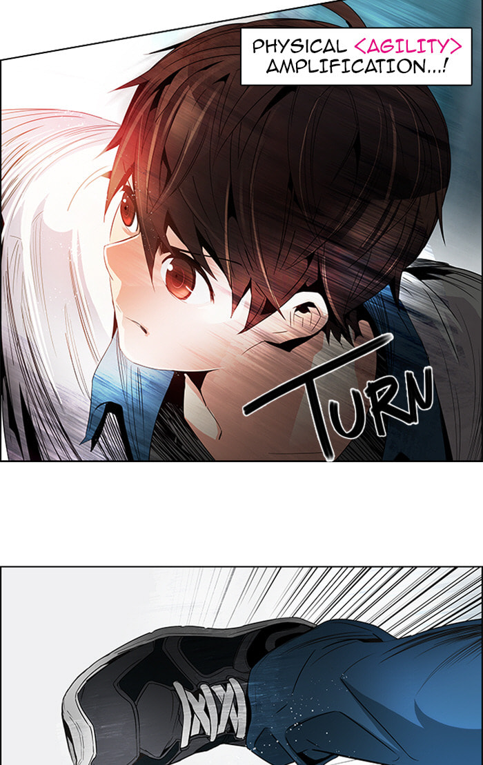 Read DICE chapter 92 image 34 on Lezhin