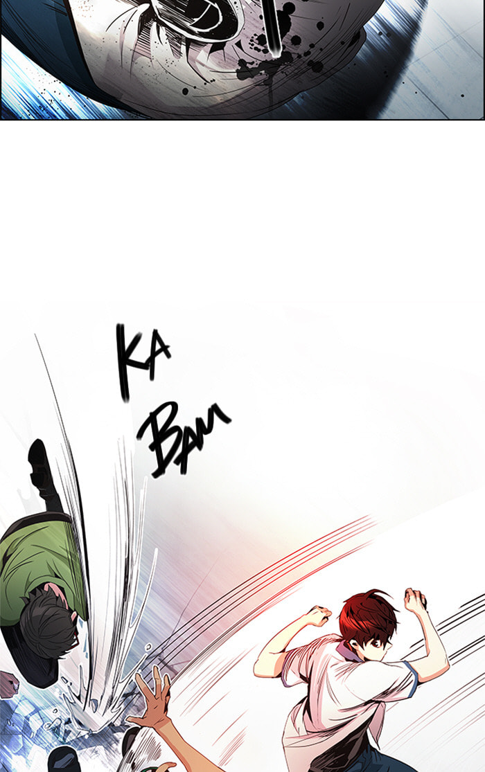 Read DICE chapter 92 image 36 on Lezhin