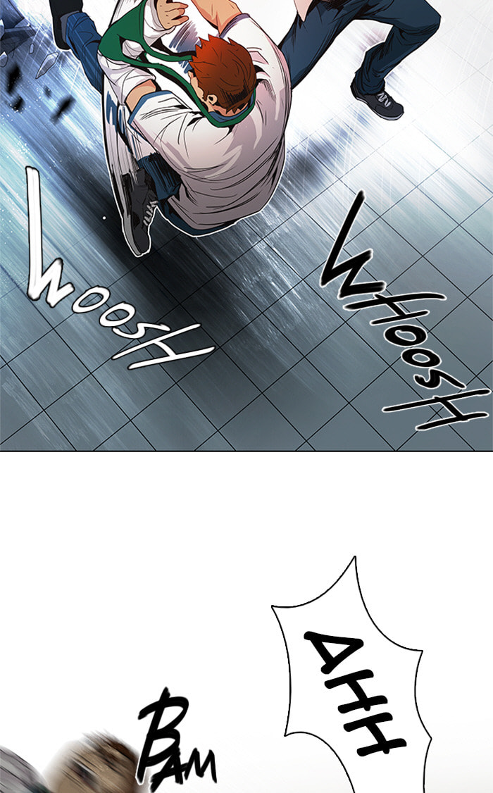 Read DICE chapter 92 image 37 on Lezhin