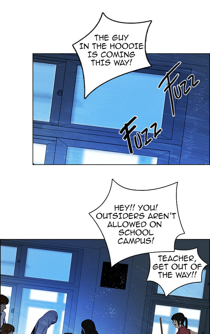 Read DICE chapter 92 image 41 on Lezhin