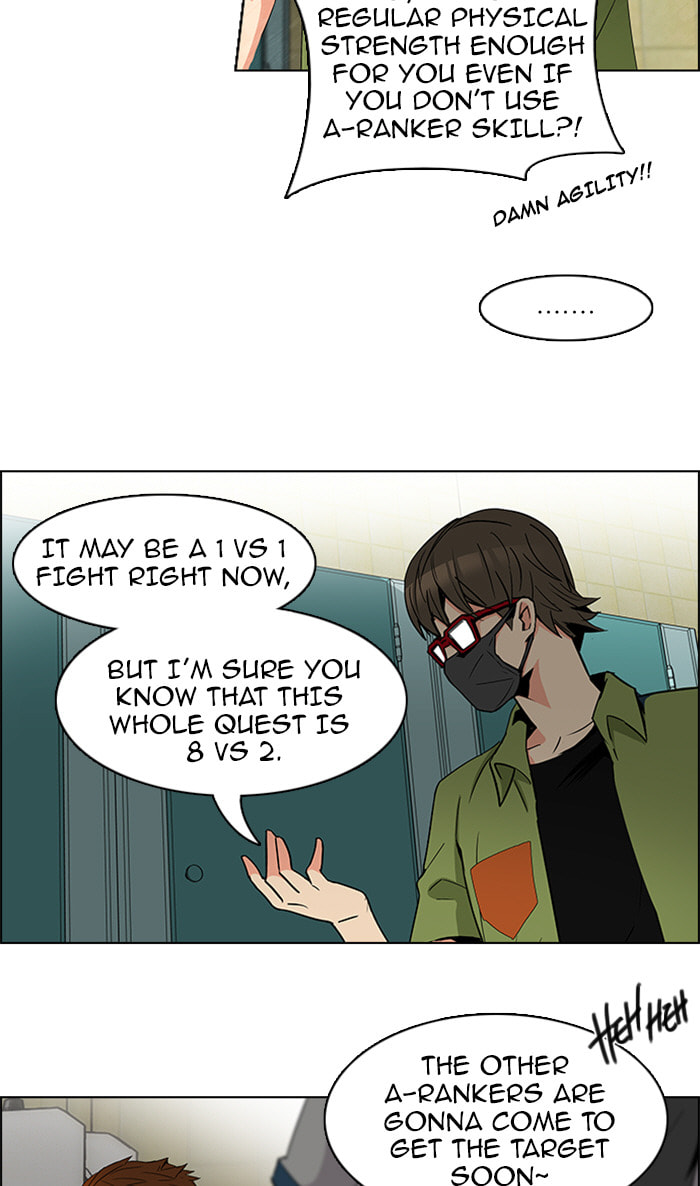 Read DICE chapter 92 image 46 on Lezhin