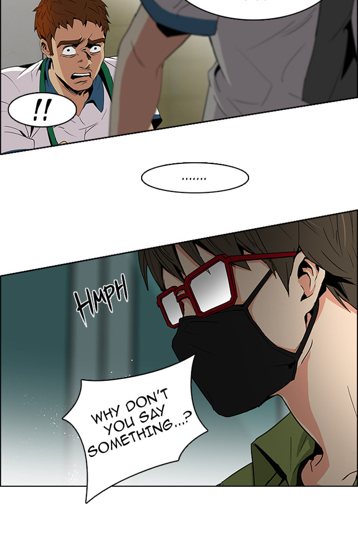 Read DICE chapter 92 image 47 on Lezhin