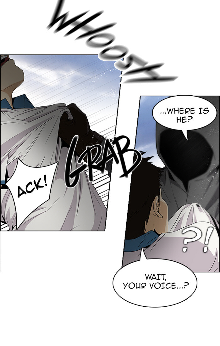 Read DICE chapter 92 image 8 on Lezhin
