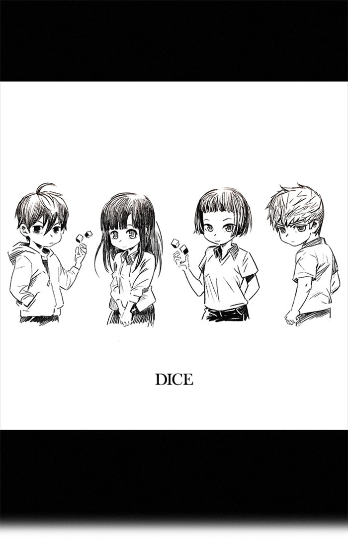 Read DICE chapter 93 image 1 on Lezhin