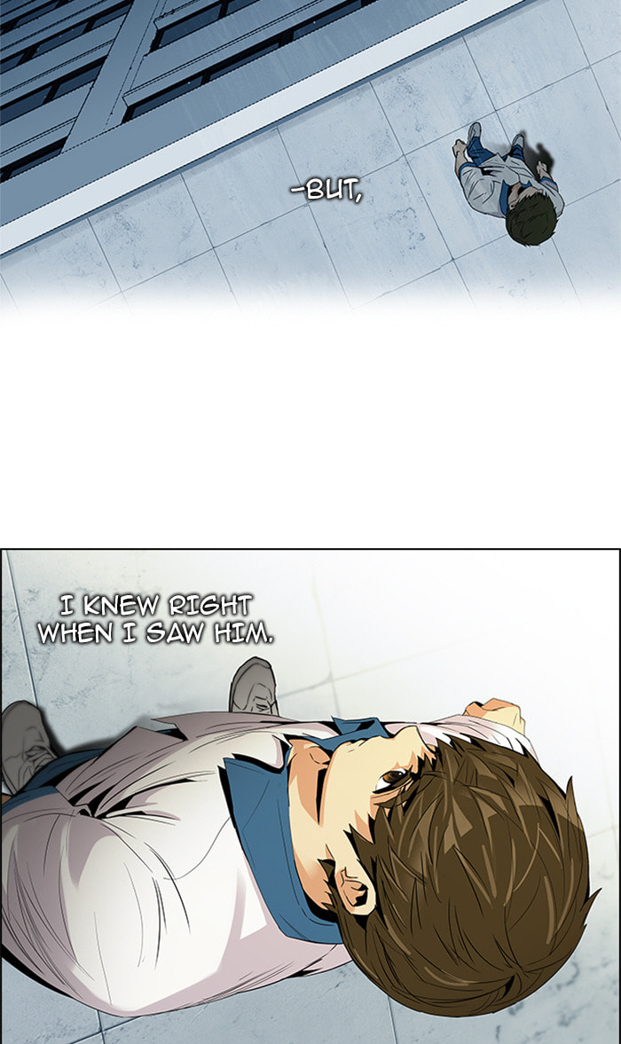 Read DICE chapter 93 image 10 on Lezhin