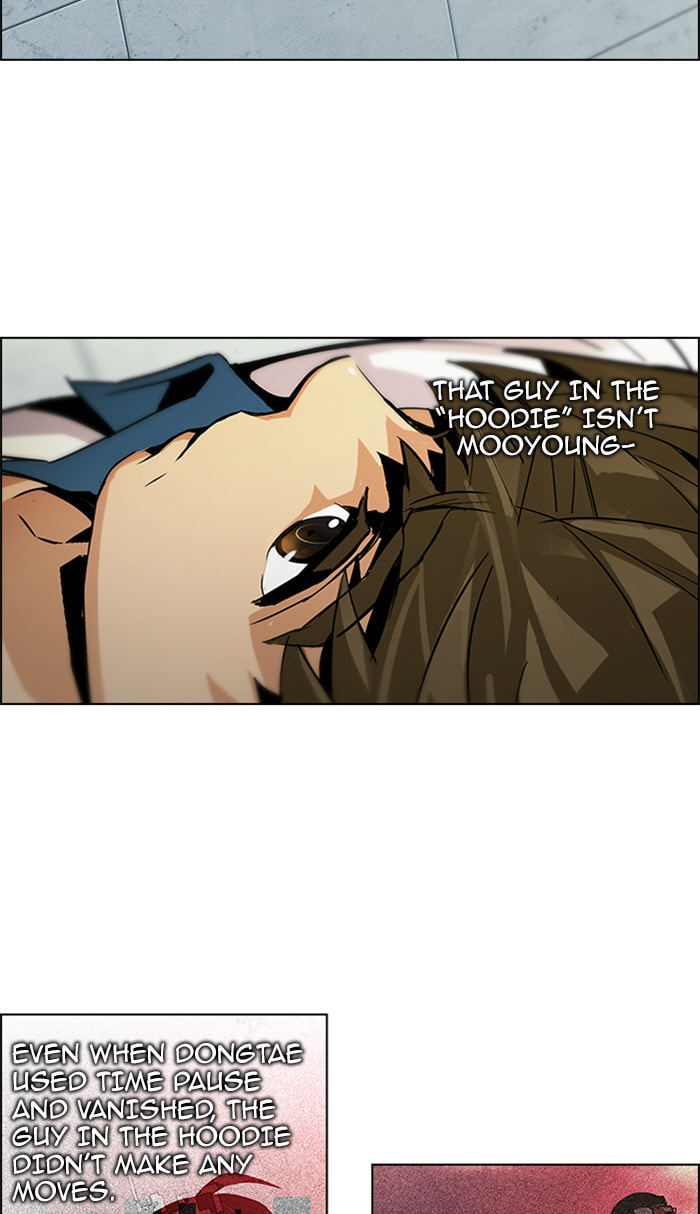 Read DICE chapter 93 image 11 on Lezhin