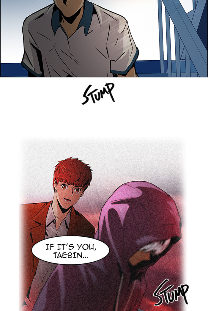 Read DICE chapter 93 image 15 on Lezhin