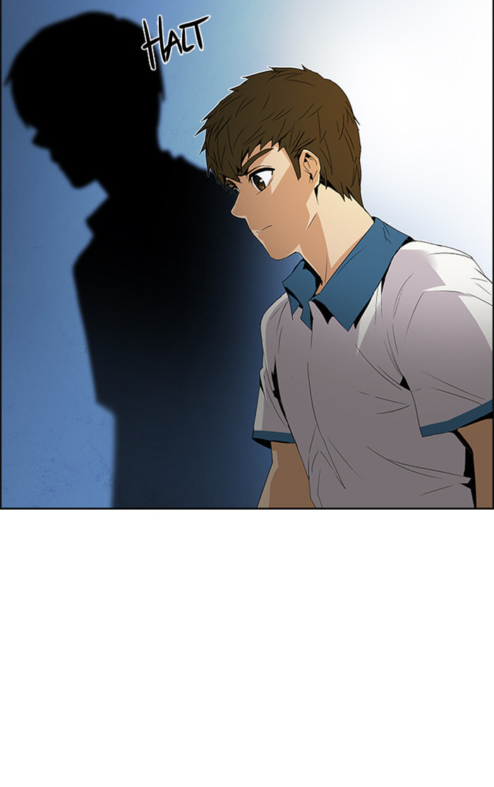 Read DICE chapter 93 image 17 on Lezhin