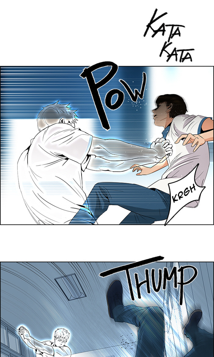 Read DICE chapter 93 image 19 on Lezhin