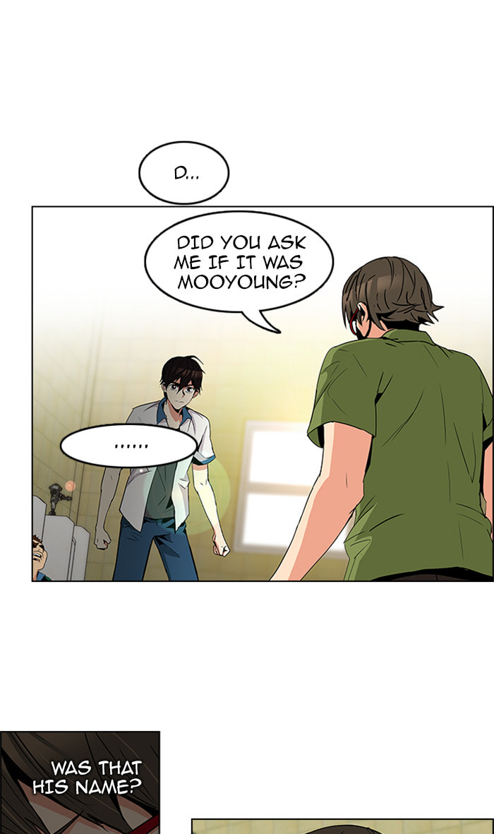 Read DICE chapter 93 image 24 on Lezhin