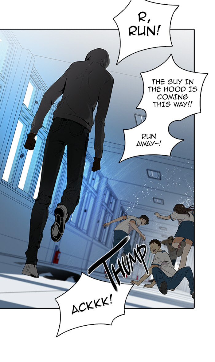 Read DICE chapter 93 image 3 on Lezhin