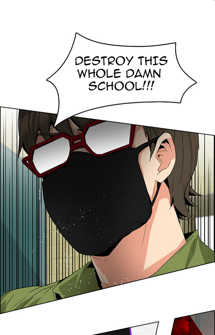 Read DICE chapter 93 image 30 on Lezhin