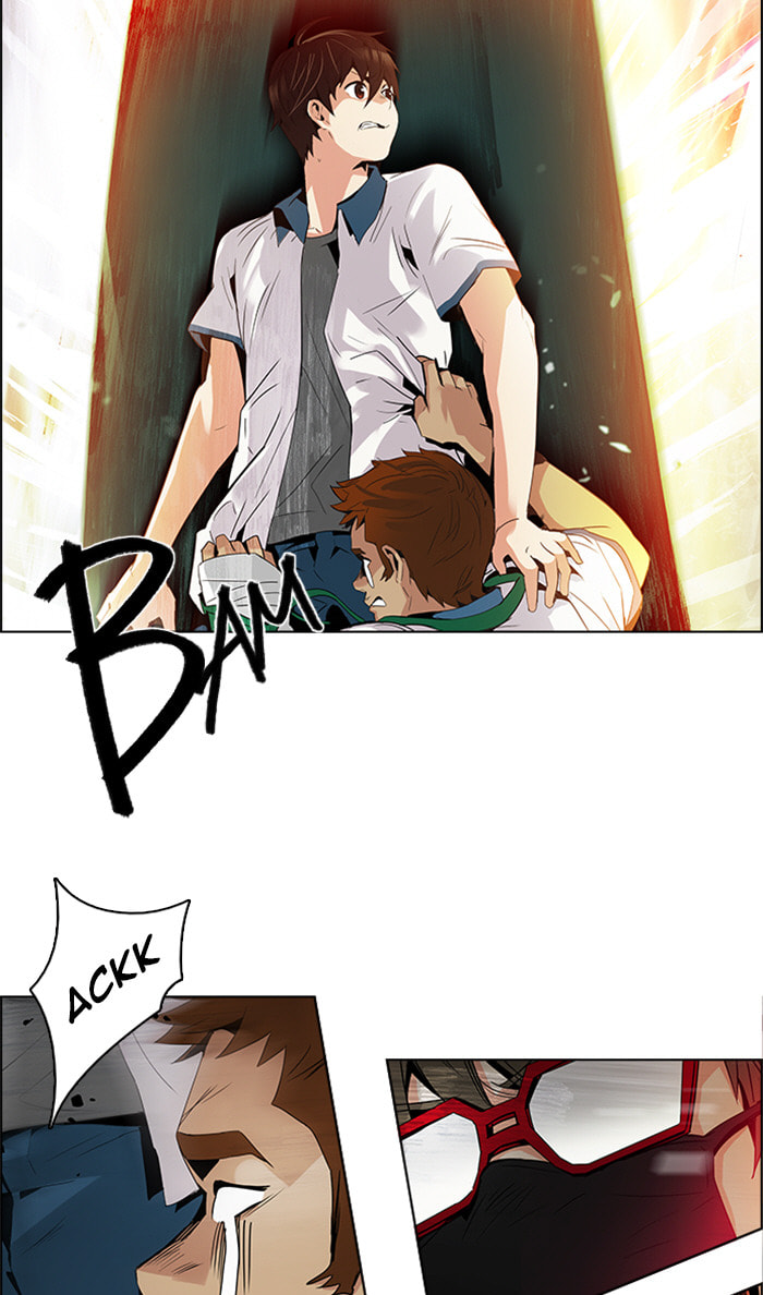 Read DICE chapter 93 image 38 on Lezhin