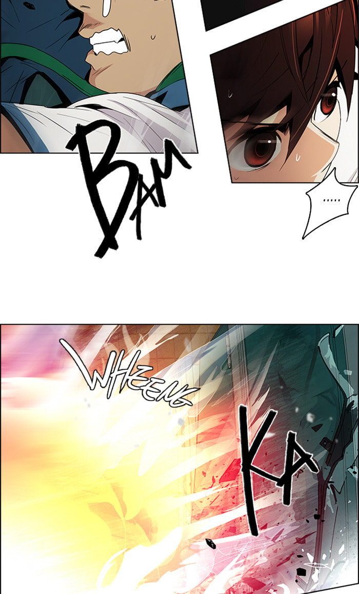 Read DICE chapter 93 image 39 on Lezhin
