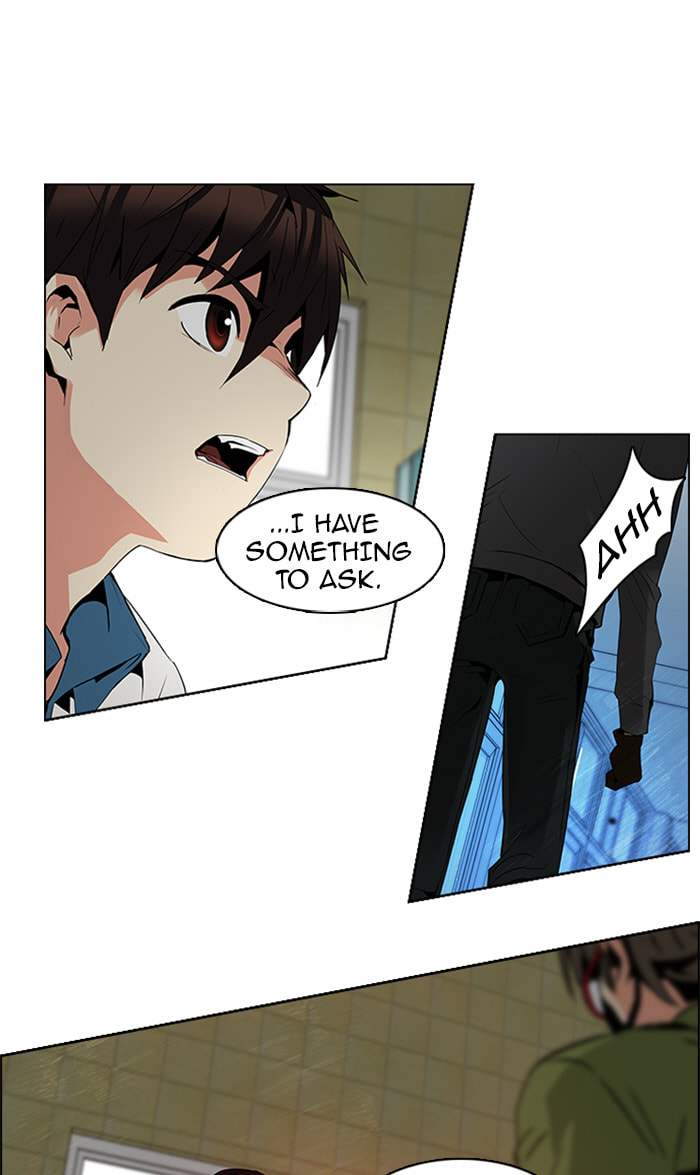 Read DICE chapter 93 image 4 on Lezhin