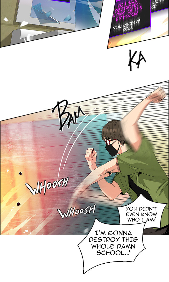Read DICE chapter 93 image 41 on Lezhin