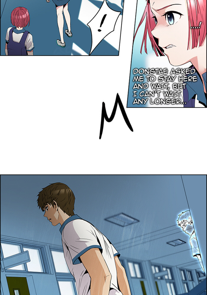 Read DICE chapter 93 image 46 on Lezhin