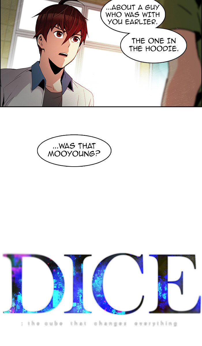 Read DICE chapter 93 image 5 on Lezhin